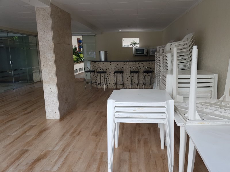 imóvel com 115m² - Pompéia - São Paulo