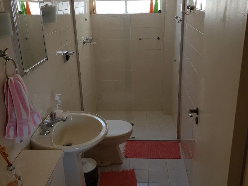 imóvel com 115m² - Pompéia - São Paulo
