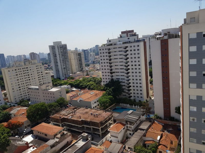 imóvel com 115m² - Pompéia - São Paulo