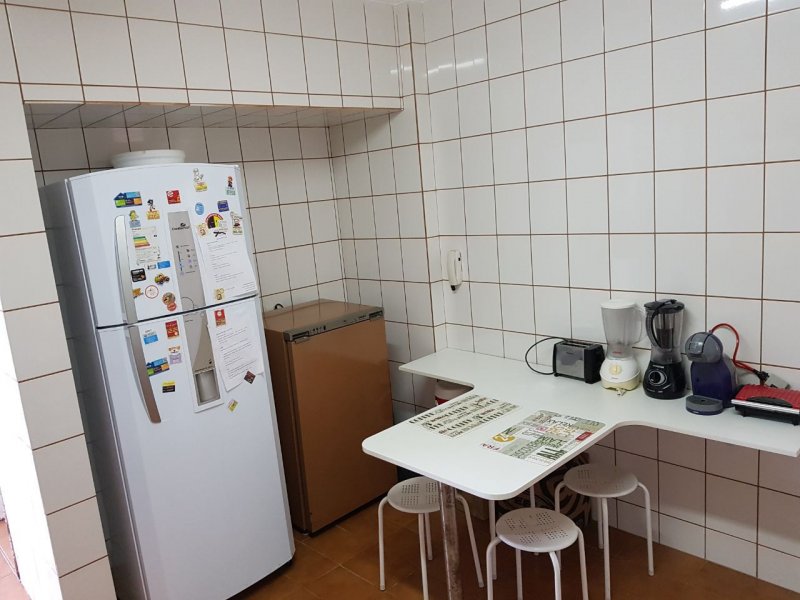 imóvel com 115m² - Pompéia - São Paulo