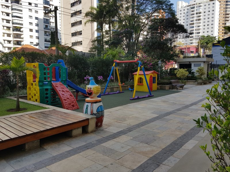 imóvel com 115m² - Pompéia - São Paulo