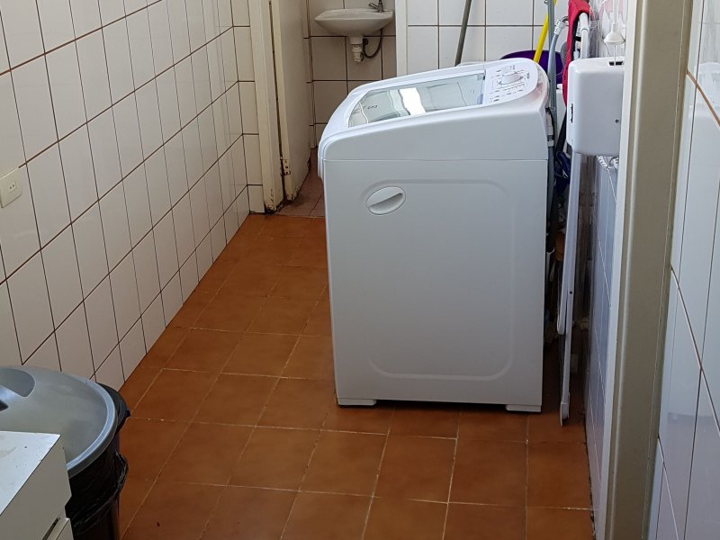 imóvel com 115m² - Pompéia - São Paulo