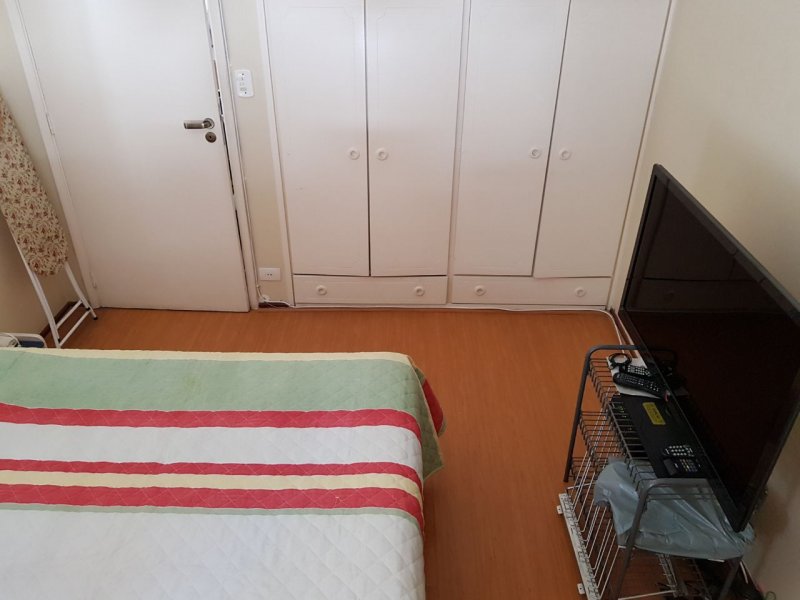 imóvel com 115m² - Pompéia - São Paulo
