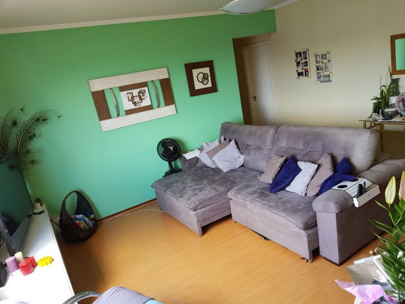 imóvel com 115m² - Pompéia - São Paulo