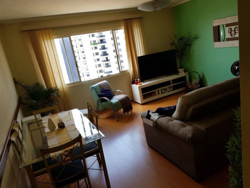 imóvel com 115m² - Pompéia - São Paulo