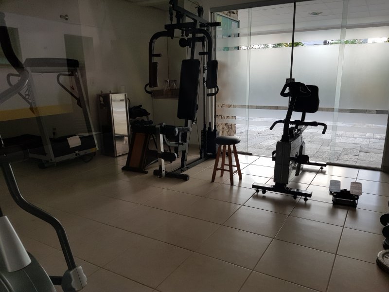 imóvel com 115m² - Pompéia - São Paulo