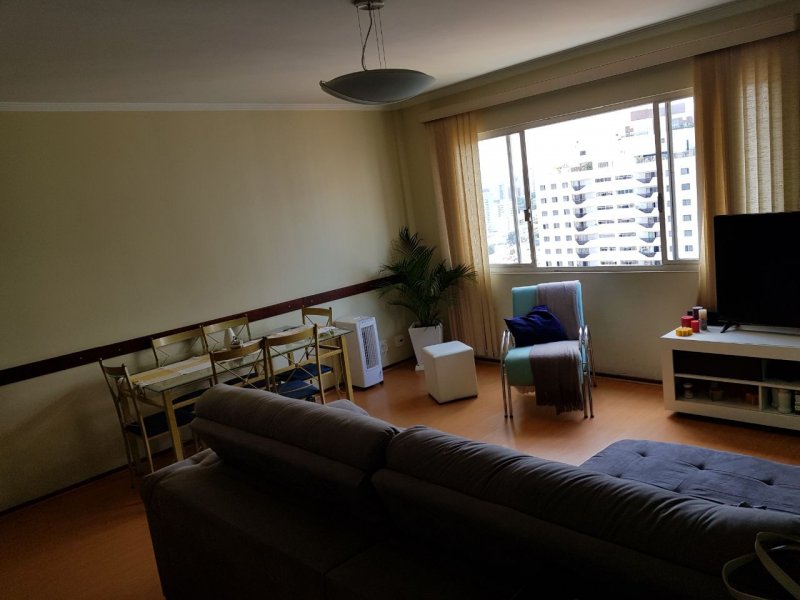 imóvel com 115m² - Pompéia - São Paulo