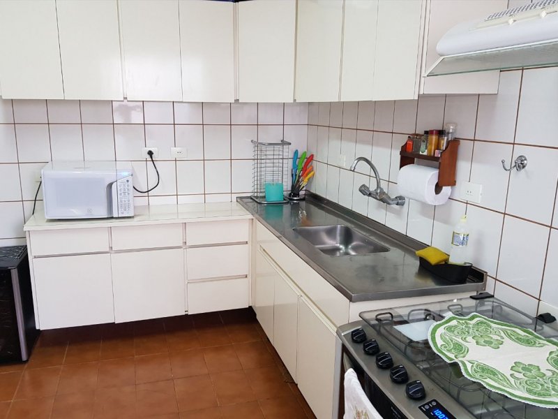 imóvel com 115m² - Pompéia - São Paulo
