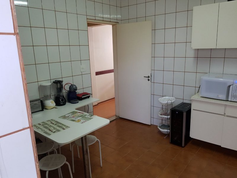 imóvel com 115m² - Pompéia - São Paulo