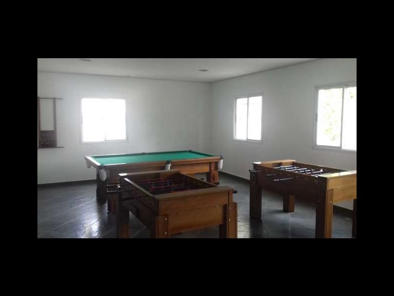imóvel com 56m² - Vila Pires - Santo André