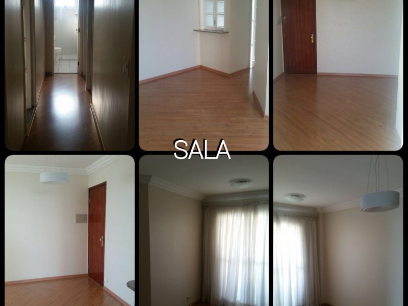 imóvel com 56m² - Vila Pires - Santo André
