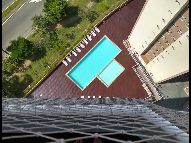 imóvel com 56m² - Vila Pires - Santo André