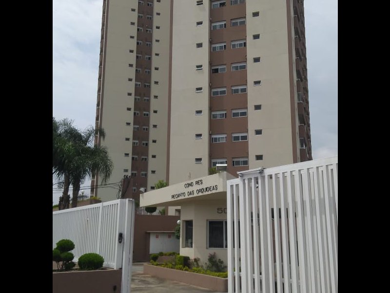 imóvel com 56m² - Vila Pires - Santo André