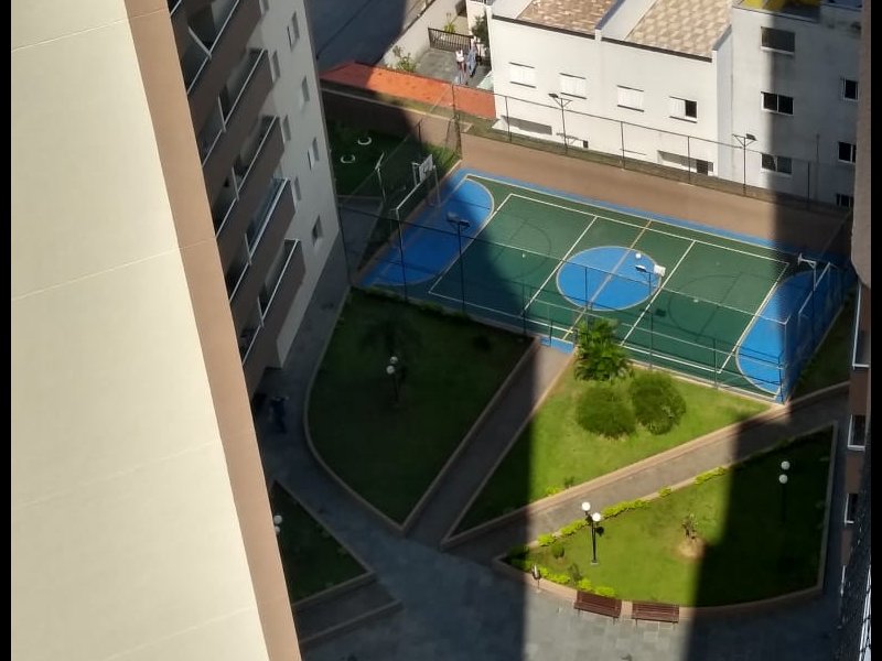 imóvel com 56m² - Vila Pires - Santo André