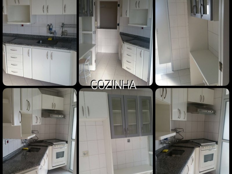 imóvel com 56m² - Vila Pires - Santo André