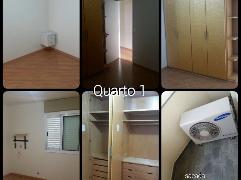 imóvel com 56m² - Vila Pires - Santo André