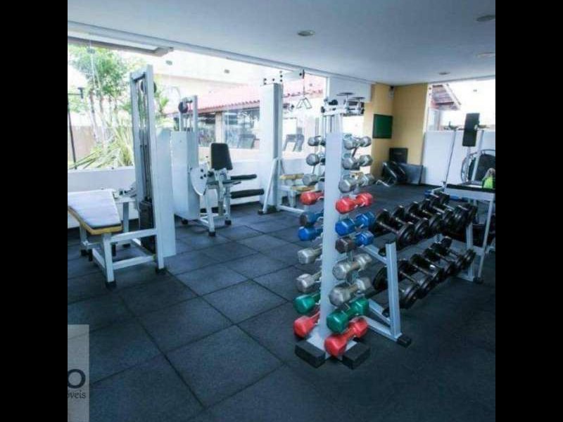 imóvel com 56m² - Vila Pires - Santo André