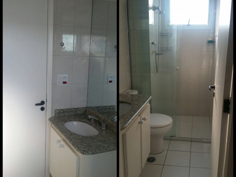 imóvel com 56m² - Vila Pires - Santo André