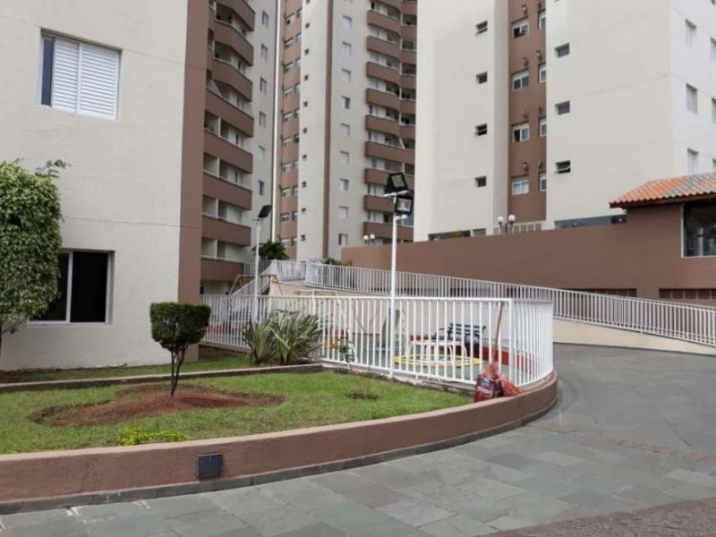 imóvel com 56m² - Vila Pires - Santo André