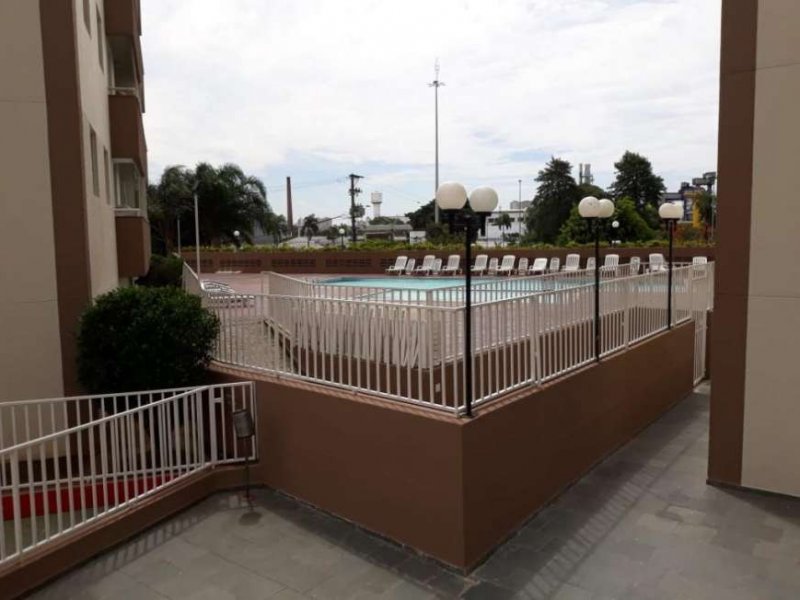 imóvel com 56m² - Vila Pires - Santo André