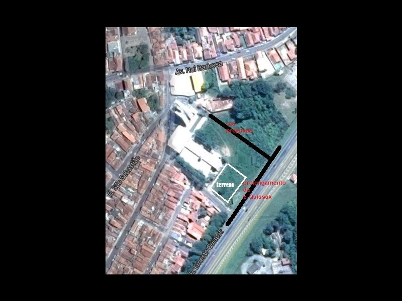 Terreno à venda São Benedito com 1278m² e  quartos por R$ 370.000 - 885704628-foto-terreno-ruas.jpeg