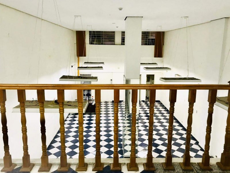 Comercial para alugar República com 318m² e  quartos por R$ 15.000 - 181571539-img-20190328-wa0026.jpg