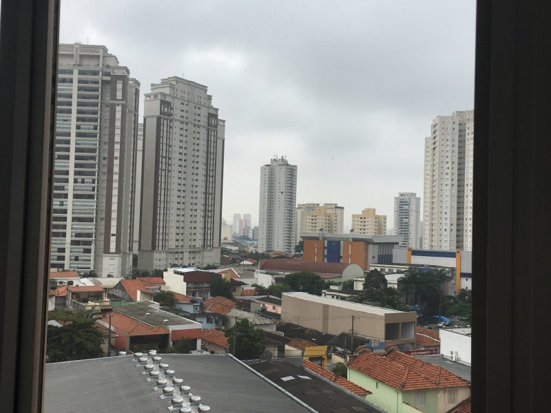Apartamento à venda Chácara Santo Antônio (Zona Leste) com 105m² e 3 quartos por R$ 650.000 - 1530144447-img-3052.JPG