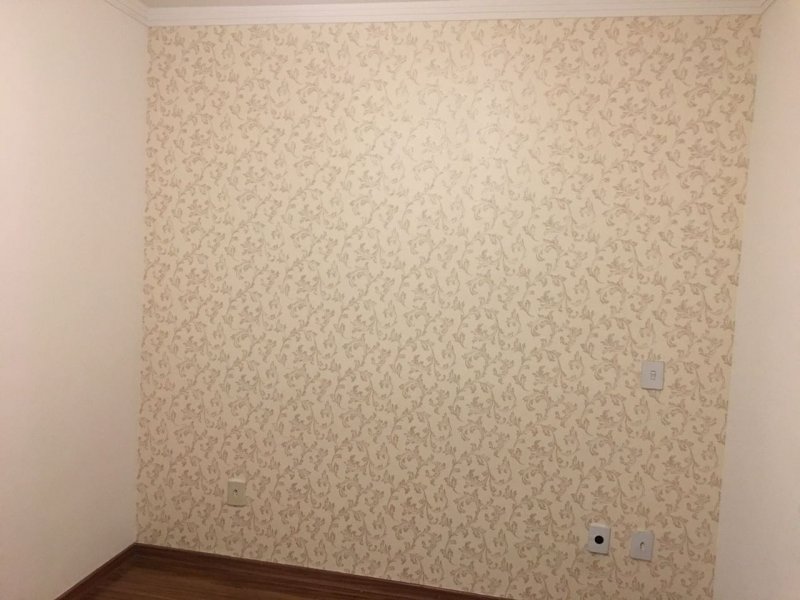 Apartamento à venda Centro com 67m² e 2 quartos por R$ 400.000 - 129098729-parede-suite.jpeg