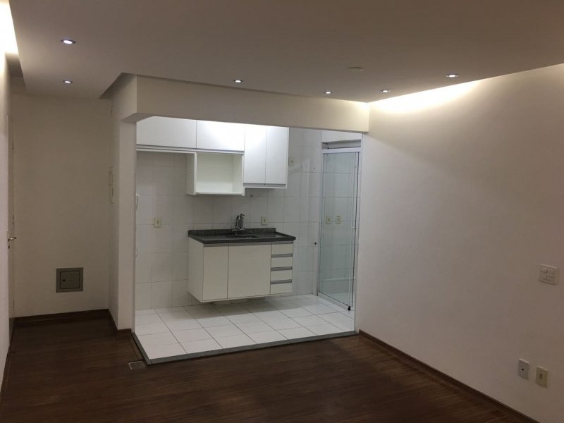 Apartamento à venda Centro com 67m² e 2 quartos por R$ 400.000 - 1609432877-sala-p-cozinha-1.jpeg