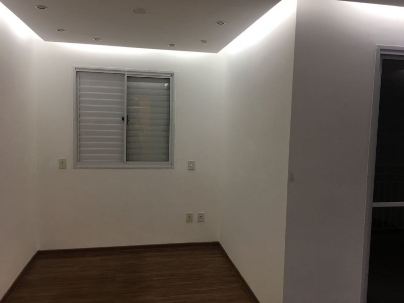 Apartamento à venda Centro com 67m² e 2 quartos por R$ 400.000 - 1792690278-sala-ampliada.jpeg