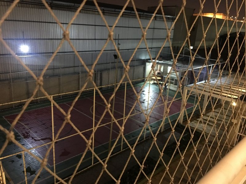 Apartamento à venda Centro com 67m² e 2 quartos por R$ 400.000 - 806206775-vista-sacada.jpeg