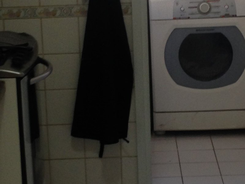 Apartamento à venda Vila Araguaia com 68m² e 3 quartos por R$ 37.000 - 1041294995-coz-e-lav-1.JPG