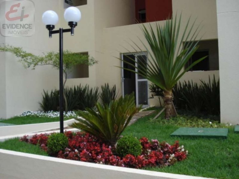 Apartamento à venda Vila Araguaia com 68m² e 3 quartos por R$ 37.000 - 1122722024-entrada-predio.jpg