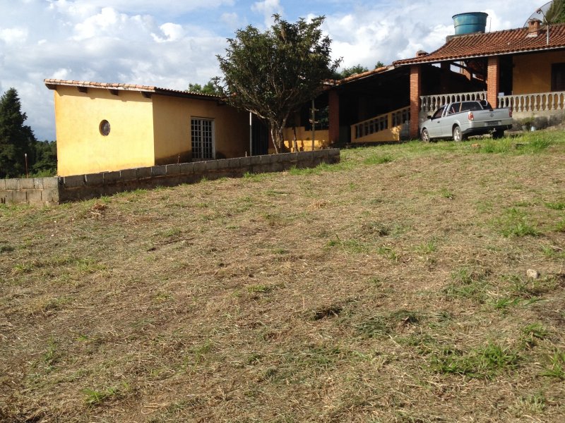 Chácara à venda Recreio com 301m² e 2 quartos por R$ 400.000 - 578452070-img-0153.JPG