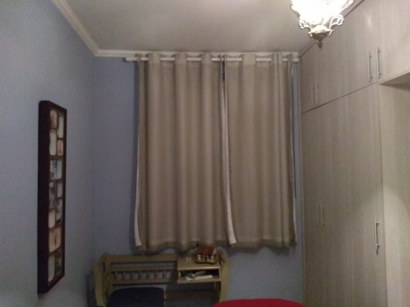 imóvel com 55m² - Jardim Campo Limpo - São Paulo