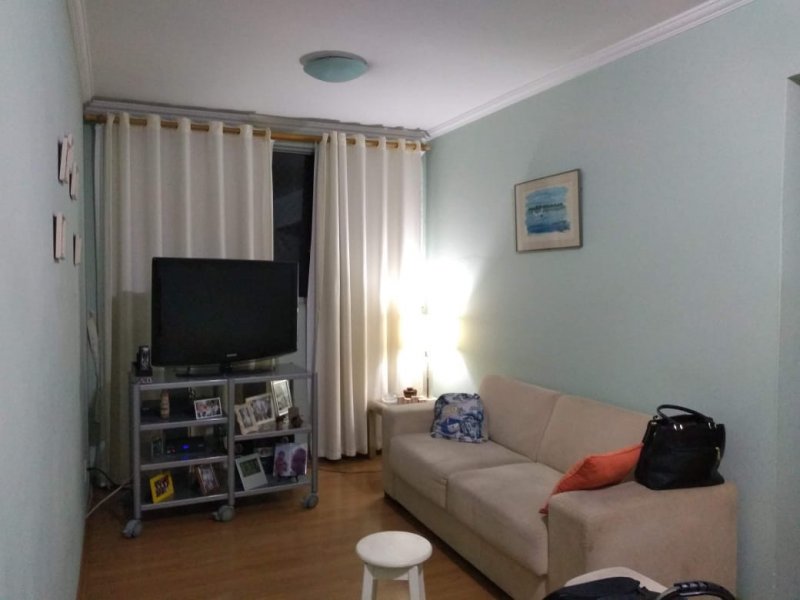 imóvel com 55m² - Jardim Campo Limpo - São Paulo