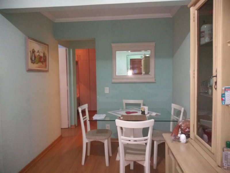 imóvel com 55m² - Jardim Campo Limpo - São Paulo