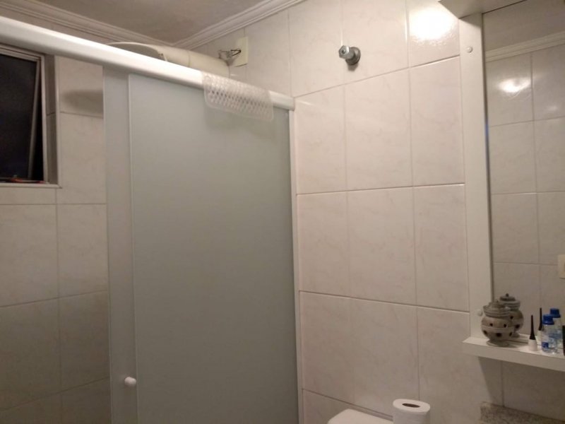 imóvel com 55m² - Jardim Campo Limpo - São Paulo
