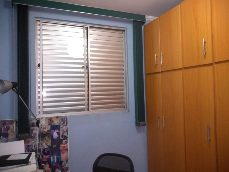 imóvel com 55m² - Jardim Campo Limpo - São Paulo