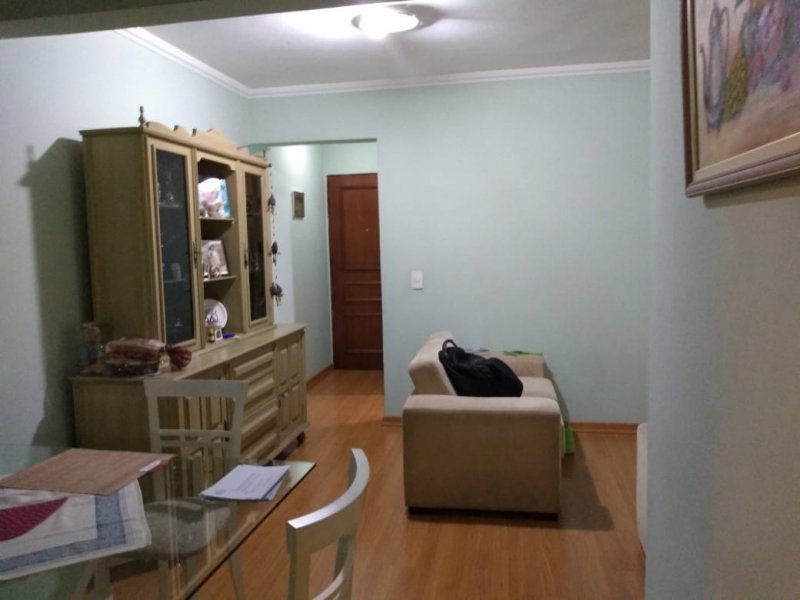 imóvel com 55m² - Jardim Campo Limpo - São Paulo