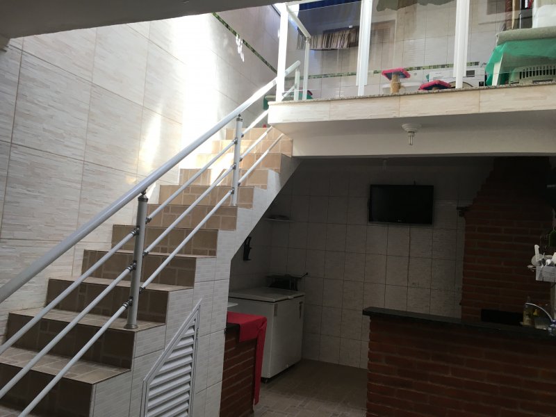 imóvel com 170m² - Vila Matilde - São Paulo