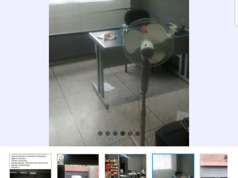 Comercial à venda Santa Maria com 189m² e  quartos por R$ 550.000 - 1069614553-2-screenshot-20190509-155746-mercado-libre-2.jpg