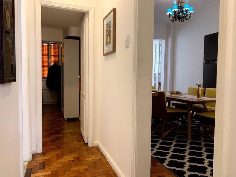 Apartamento à venda Copacabana com 143m² e 3 quartos por R$ 1.299.000 - 1790703228-17-corredor-com-vista-quarto-3.jpeg