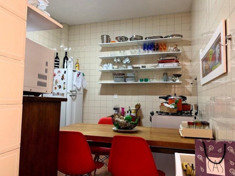 Apartamento à venda Copacabana com 143m² e 3 quartos por R$ 1.299.000 - 1808241258-25-cozinha.jpeg