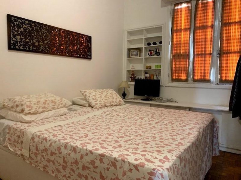 Apartamento à venda Copacabana com 143m² e 3 quartos por R$ 1.299.000 - 737658860-19-quarto-3.jpeg