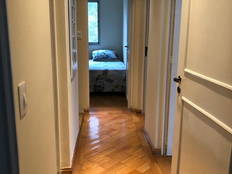 Apartamento à venda Jardim Ampliação com 83m² e 3 quartos por R$ 320.000 - 1171343282-corredor-area-intima.jpeg