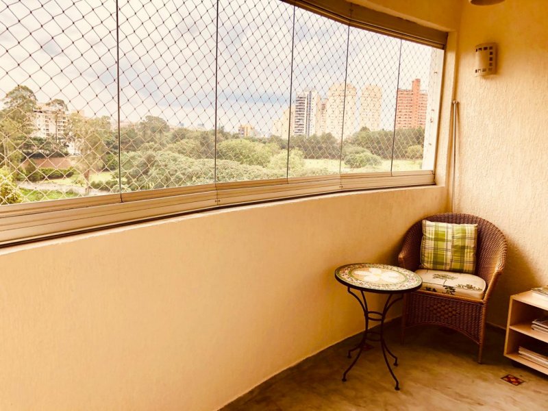 Apartamento à venda Jardim Ampliação com 83m² e 3 quartos por R$ 320.000 - 1233933189-sacada-foto-1.jpeg