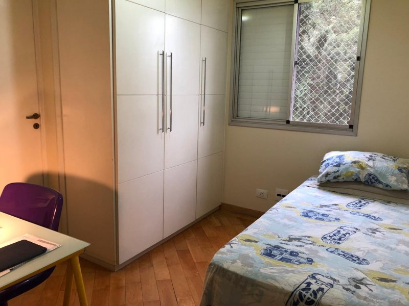 Apartamento à venda Jardim Ampliação com 83m² e 3 quartos por R$ 320.000 - 1679100824-quarto-2.jpeg