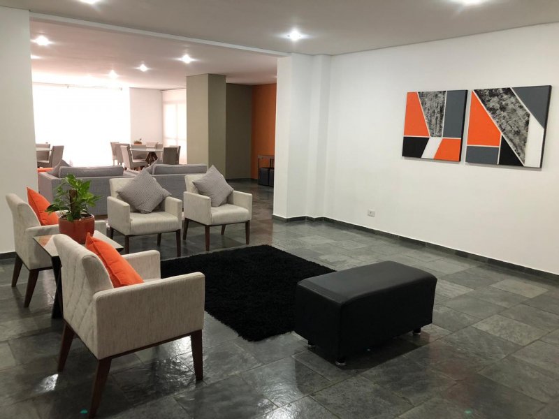 Apartamento à venda Jardim Ampliação com 83m² e 3 quartos por R$ 320.000 - 1969297419-salao-festas-foto-1.jpeg