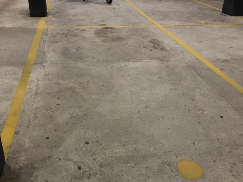 Apartamento à venda Jardim Ampliação com 83m² e 3 quartos por R$ 320.000 - 2075469575-garagem-2-vagas.jpeg